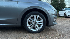 Skoda Fabia 1.0 TSI 116 SE L 5dr DSG Petrol Hatchback